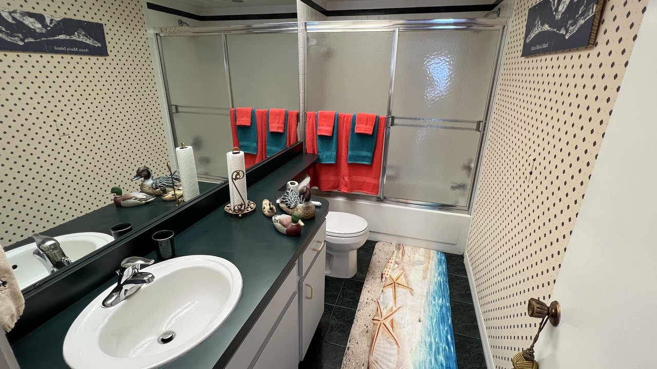 Photo of Bathroom in Whitney Beach