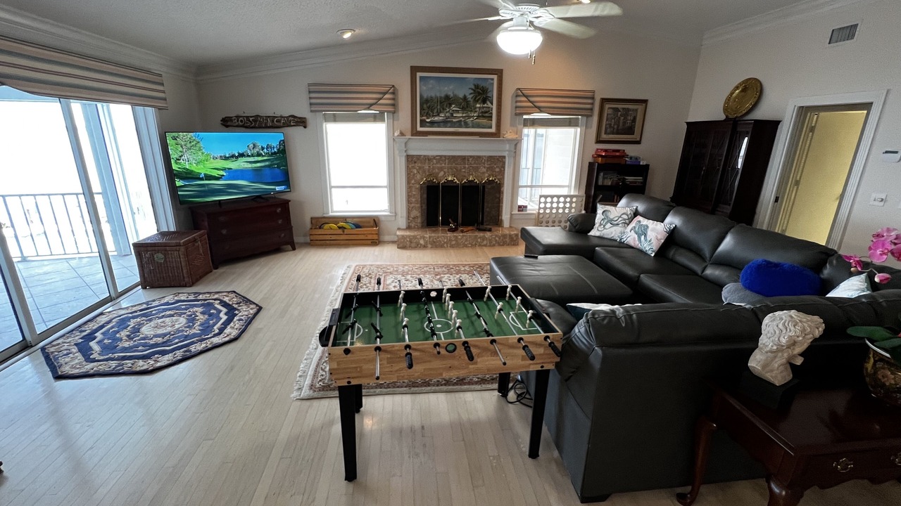 Photo of Bedroom in Whitney Beach