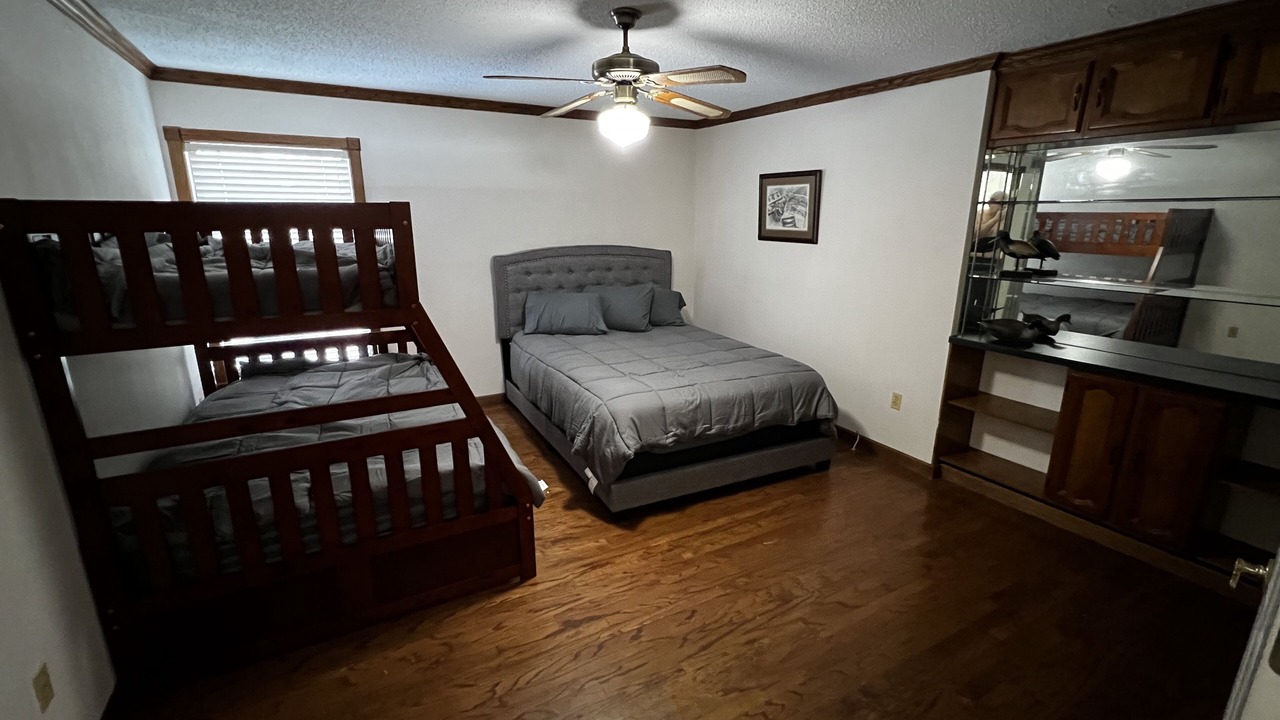 Photo of Bedroom in Whitney Beach