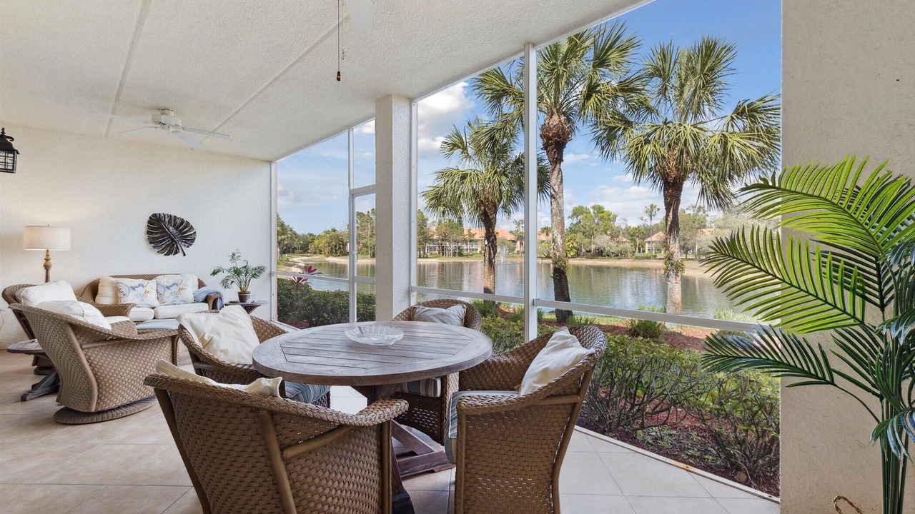 Photo of Outdoor in Naples