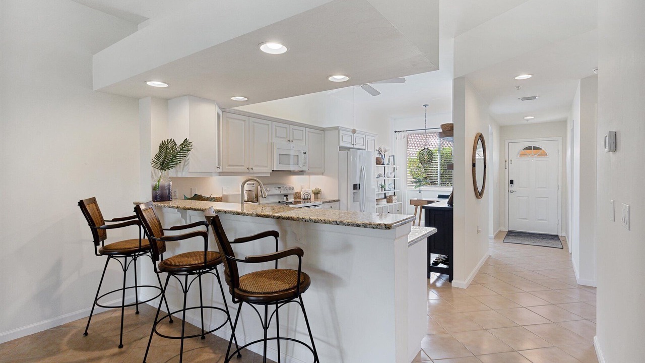 Photo of Kitchen in Naples