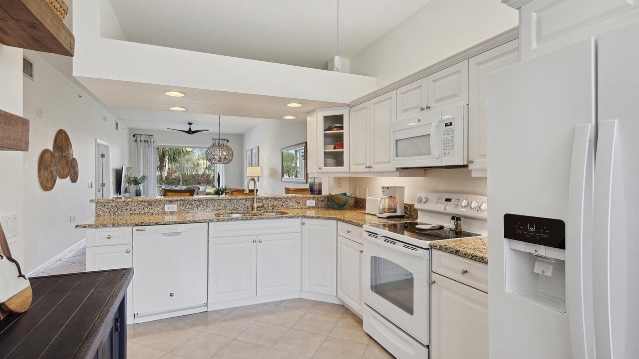Photo of Kitchen in Naples