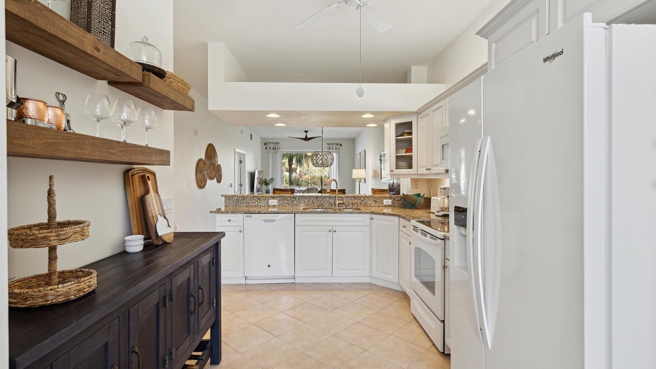 Photo of Kitchen in Naples
