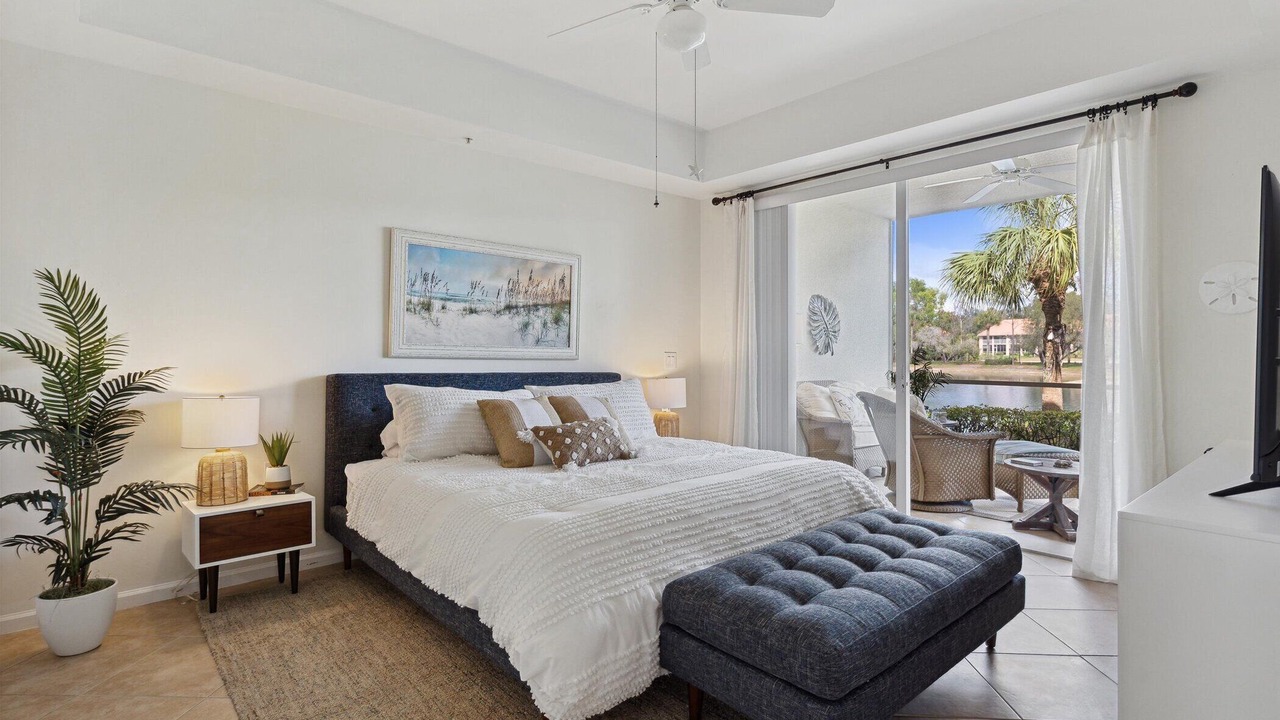 Photo of Bedroom in Naples