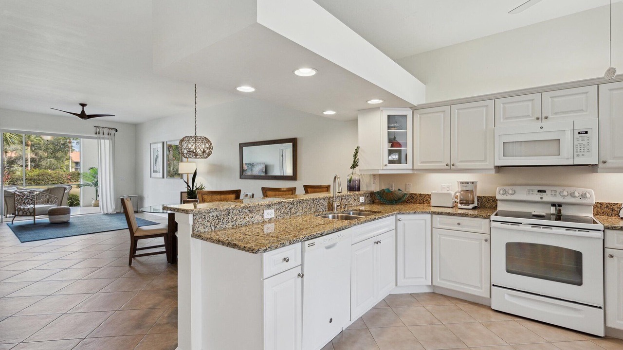 Photo of Kitchen in Naples
