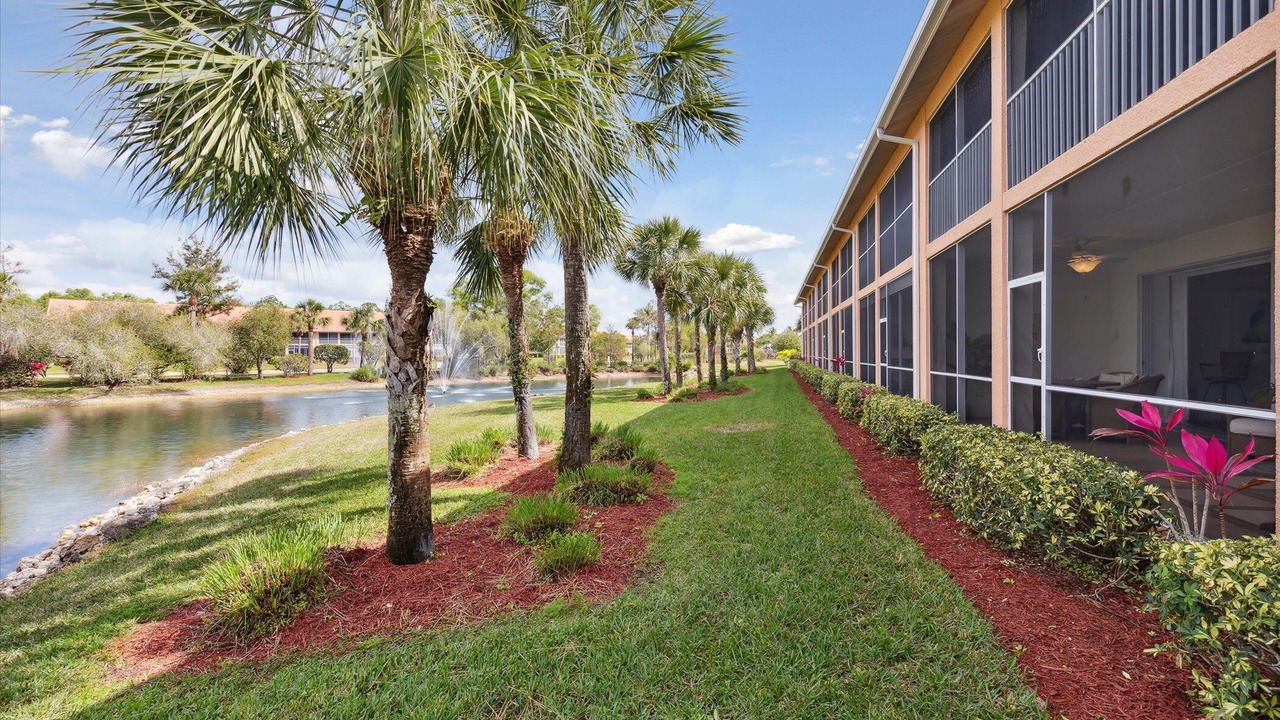 Photo of Outdoor in Naples