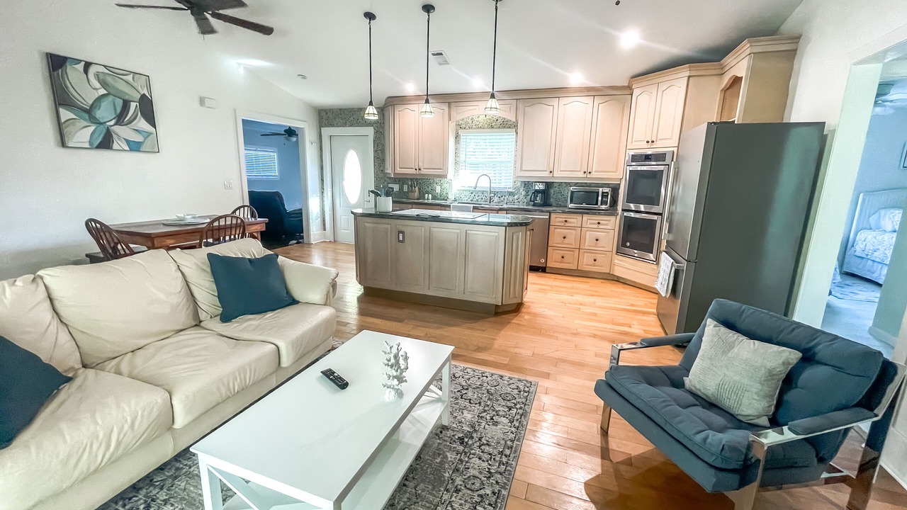 Photo of Livingroom in Naples