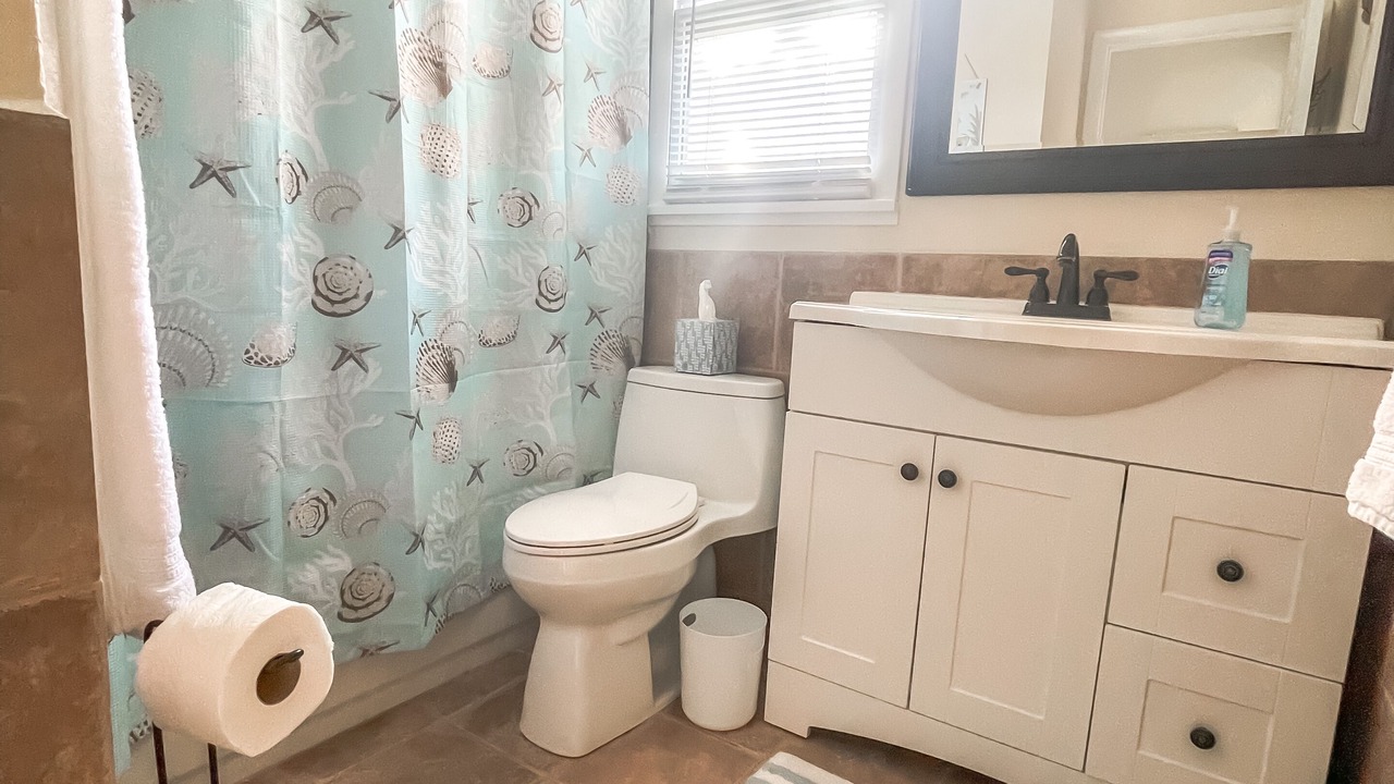 Photo of Bathroom in Naples