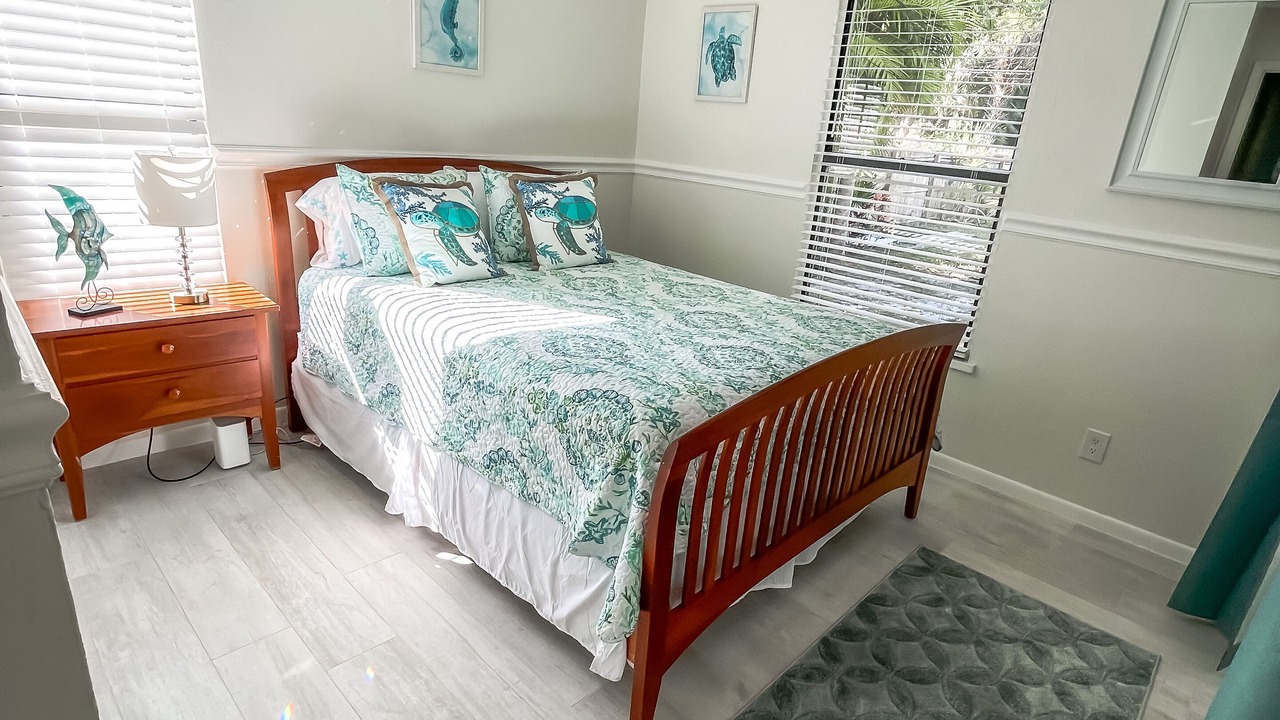 Photo of Bedroom in Naples