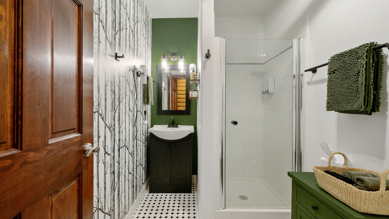 Photo of Bathroom in Raleigh