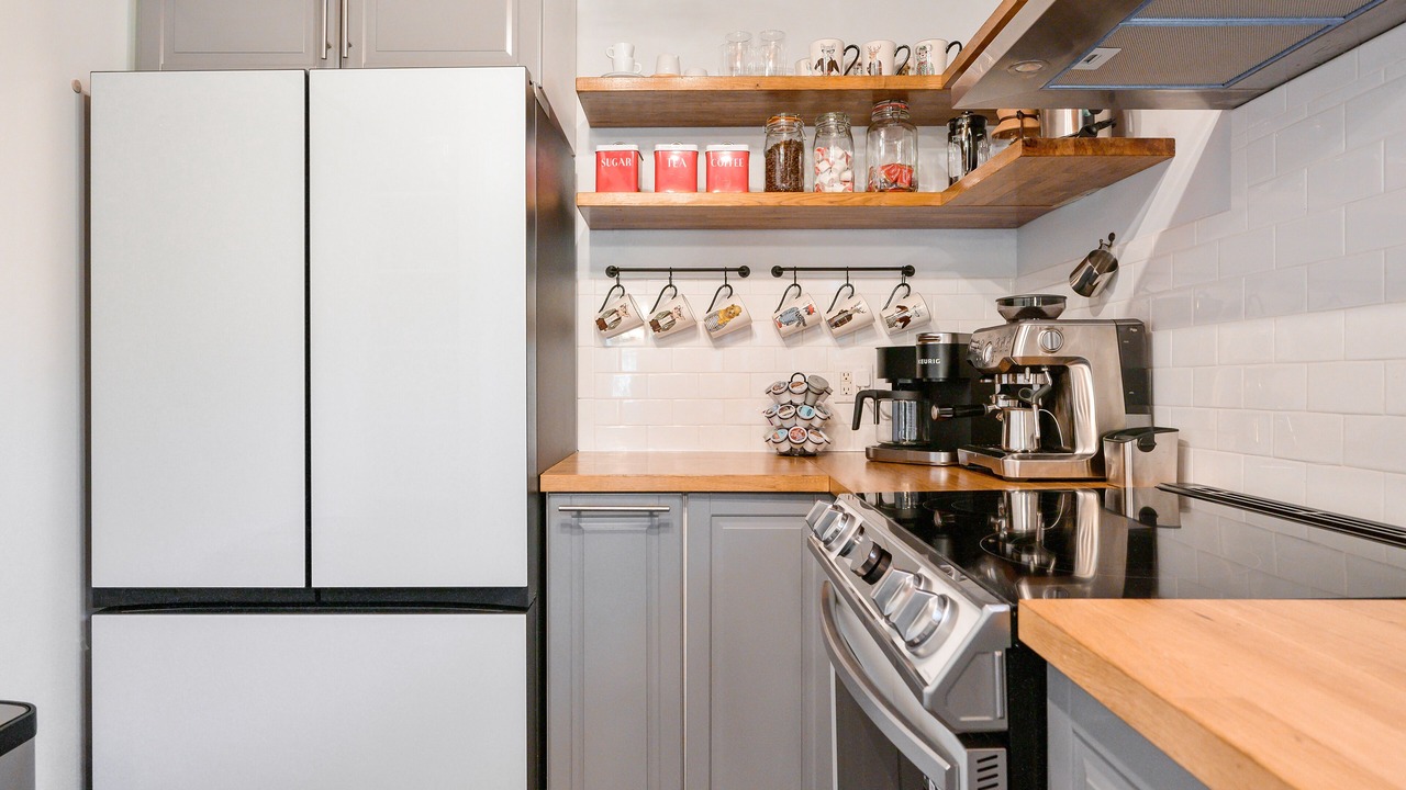 Photo of Kitchen in Raleigh