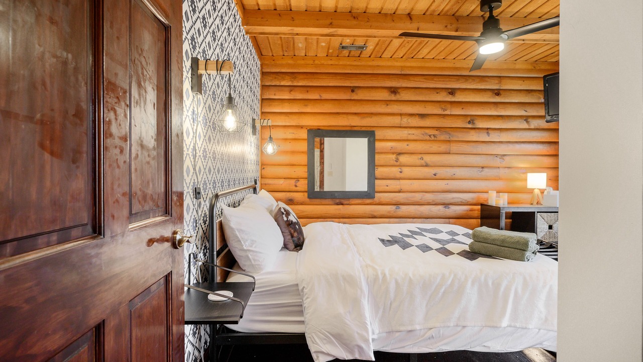 Photo of Bedroom in Raleigh