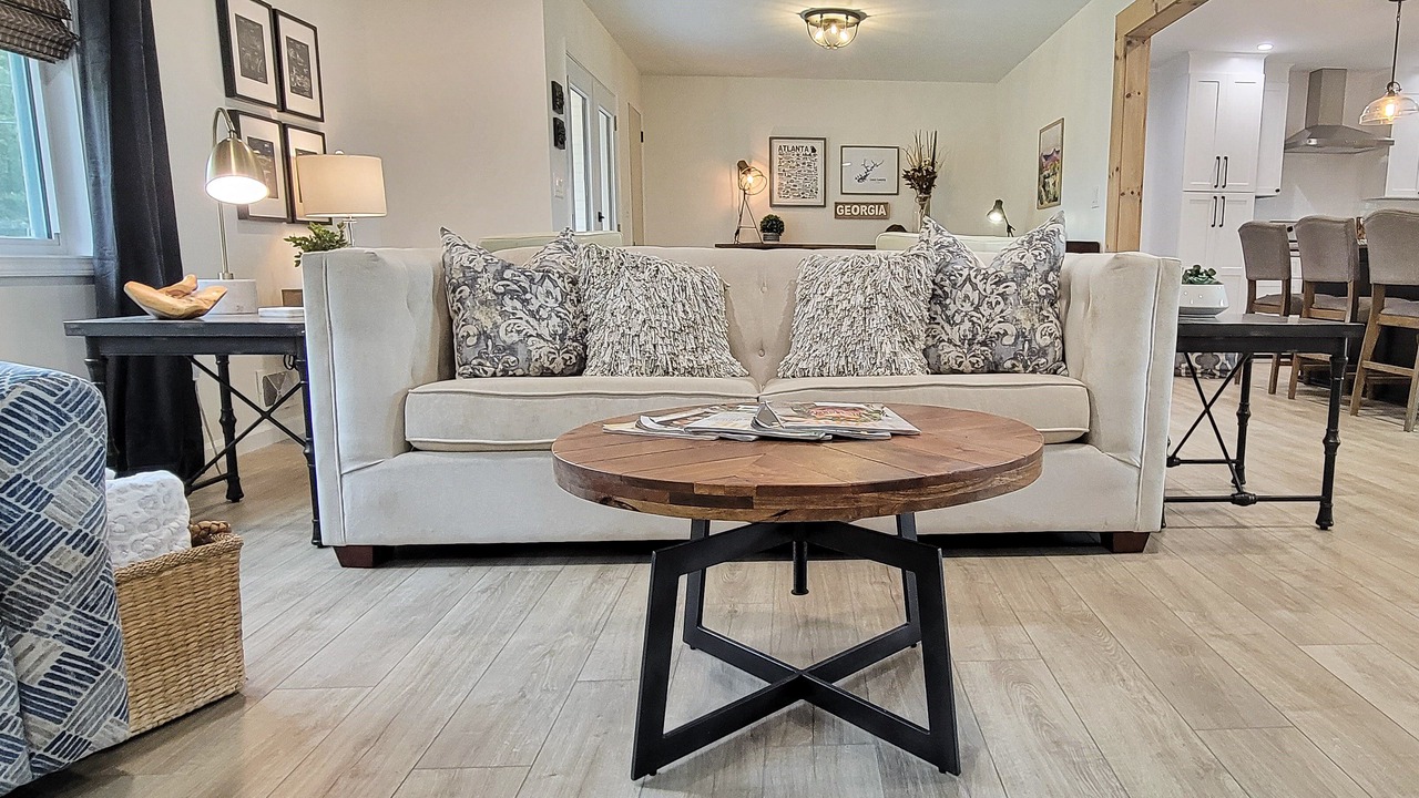 Photo of Bedroom in Flowery Branch
