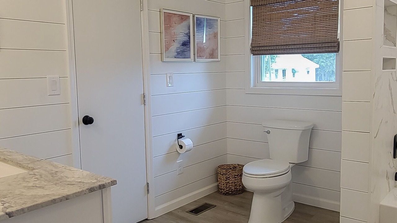 Photo of Bathroom in Flowery Branch