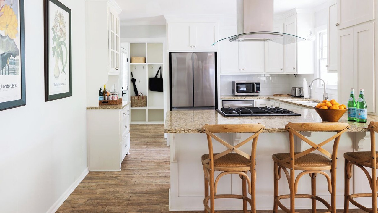 Photo of Kitchen in Athens