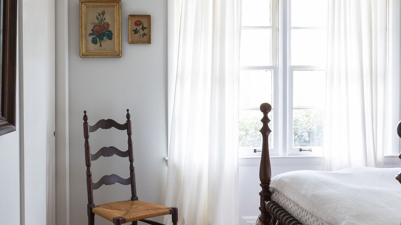 Photo of Bedroom in Athens