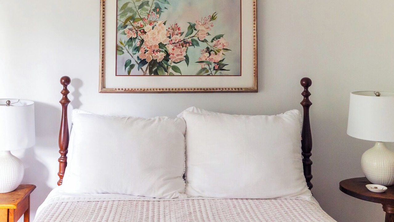 Photo of Bedroom in Athens