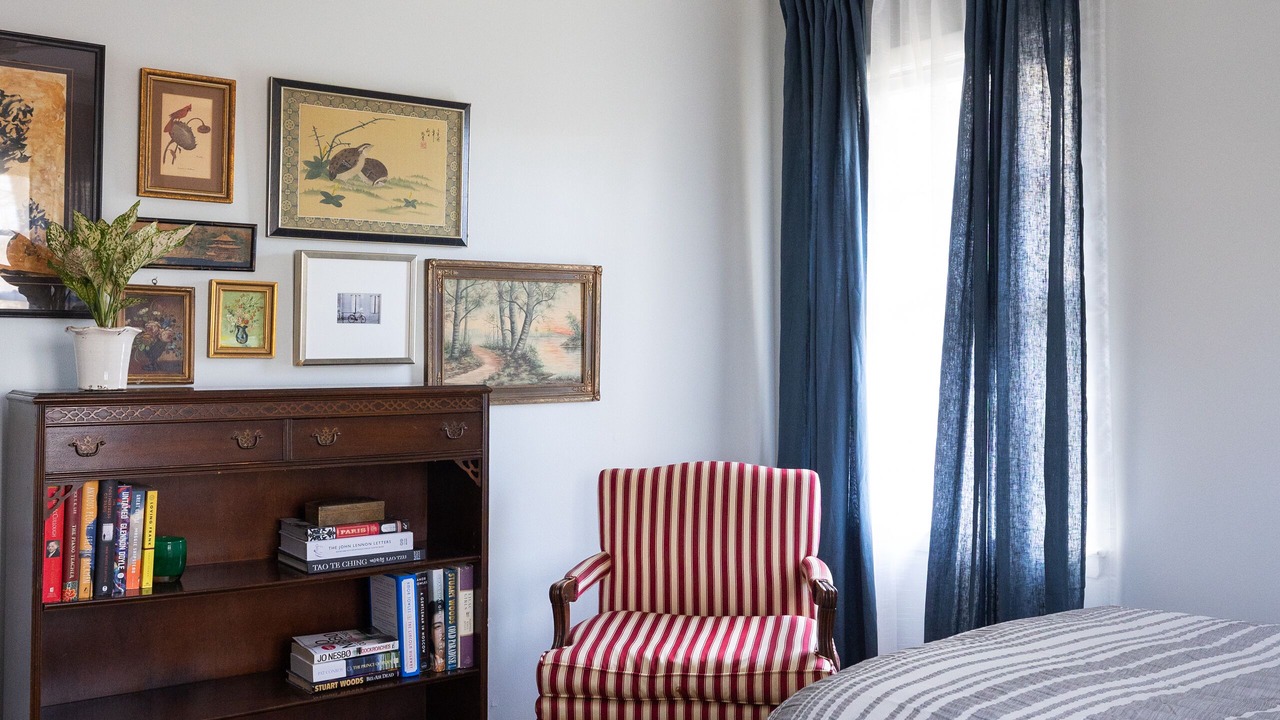 Photo of Bedroom in Athens