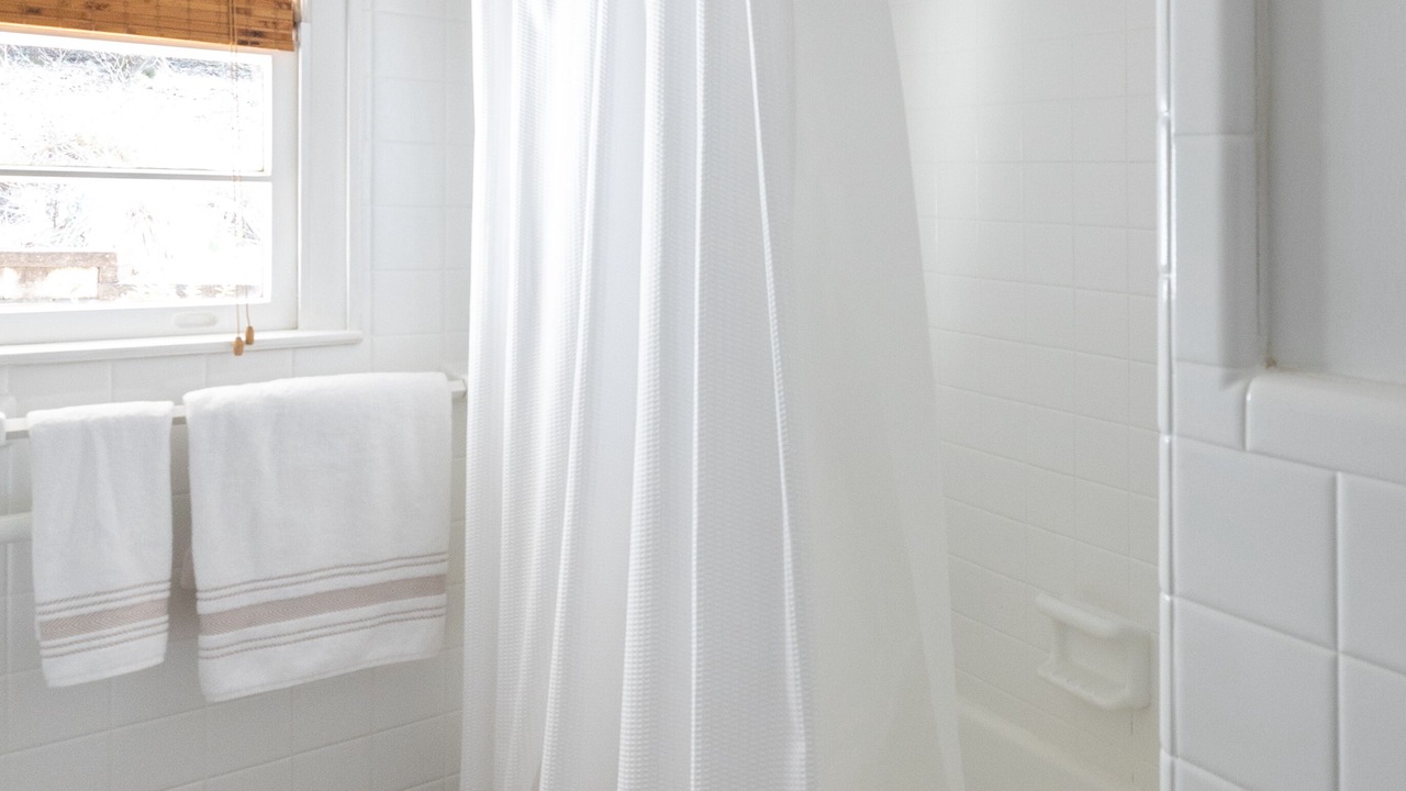 Photo of Bathroom in Athens