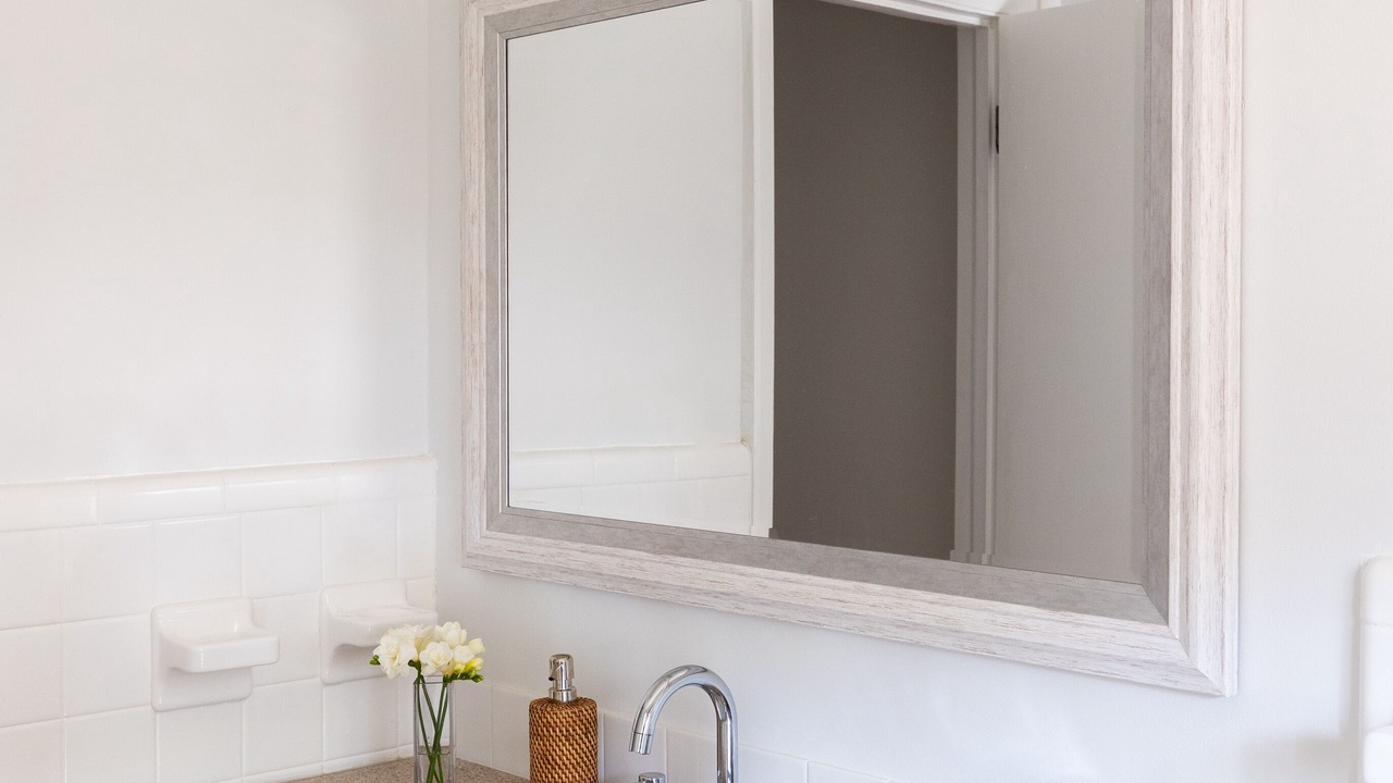 Photo of Bathroom in Athens
