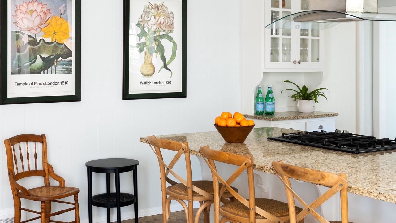 Photo of Kitchen in Athens