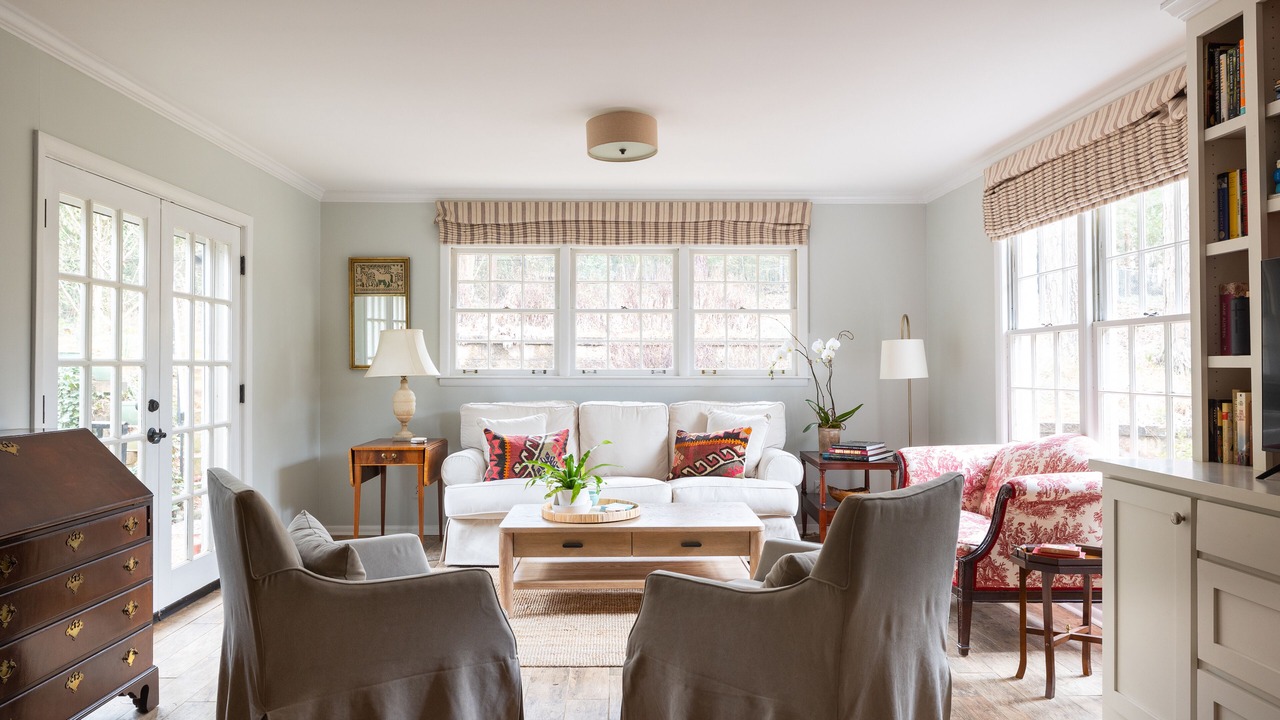 Photo of Livingroom in Athens