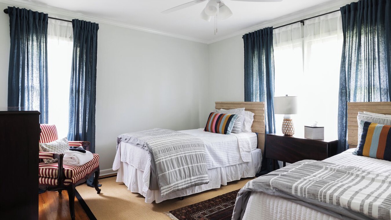 Photo of Bedroom in Athens