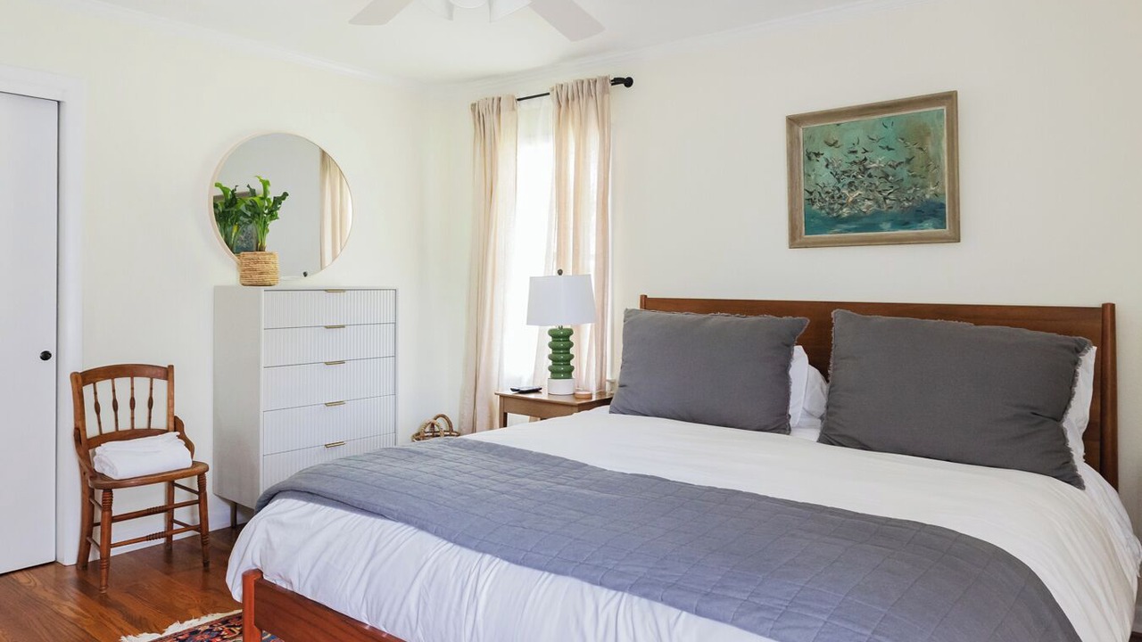 Photo of Bedroom in Athens