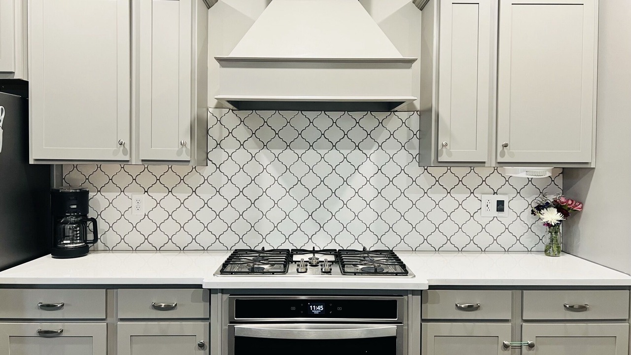Photo of Kitchen in Evans