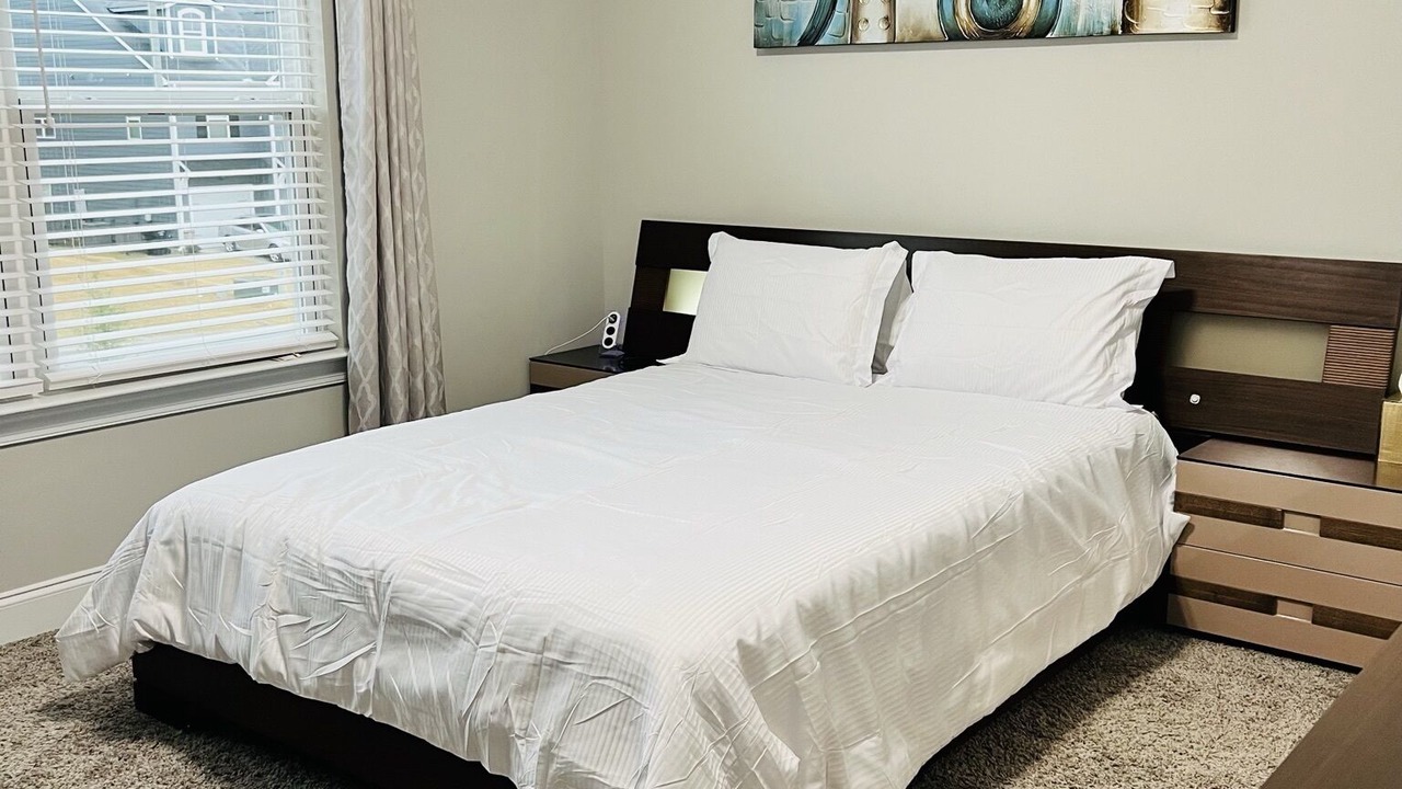 Photo of Bedroom in Evans