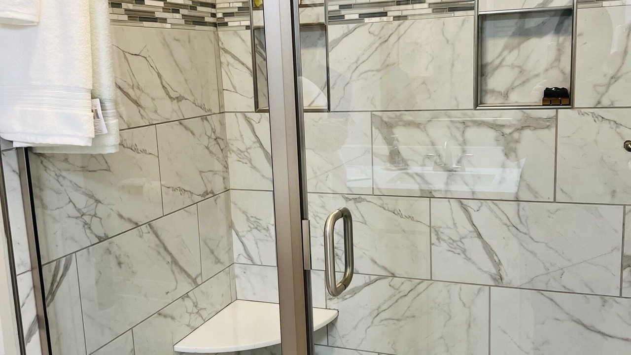 Photo of Bathroom in Evans