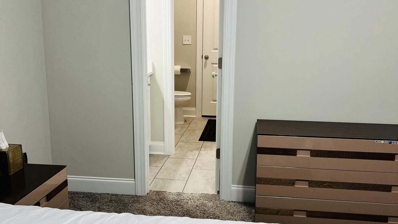 Photo of Bedroom in Evans