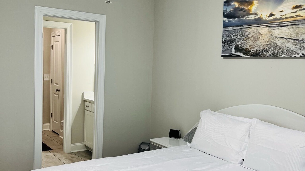 Photo of Bedroom in Evans
