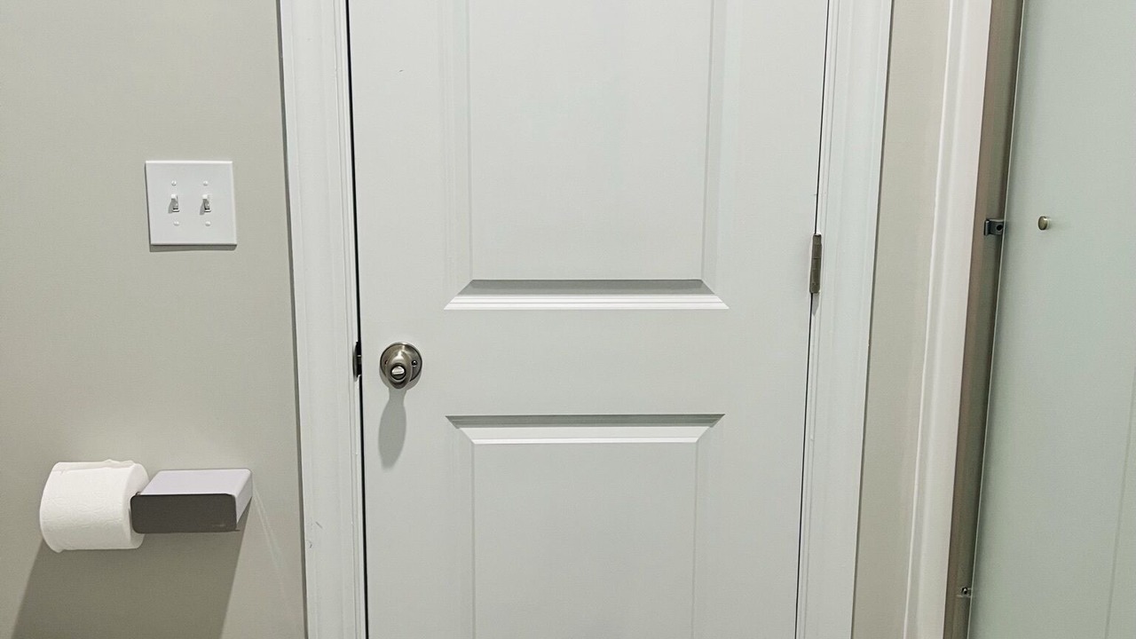 Photo of Bathroom in Evans