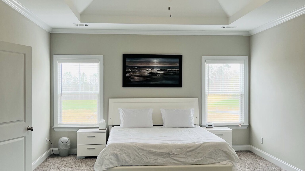 Photo of Bedroom in Evans