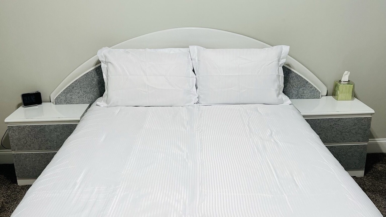 Photo of Bedroom in Evans