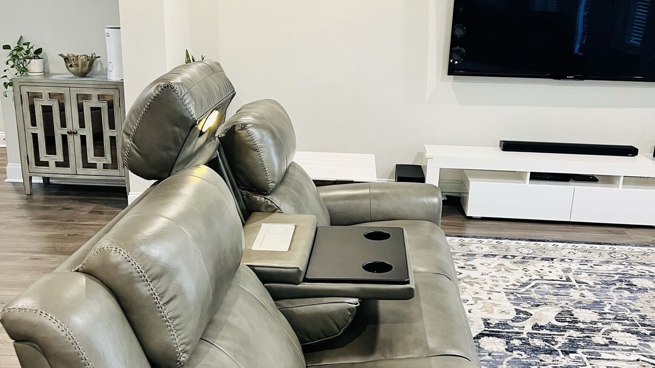 Photo of Livingroom in Evans