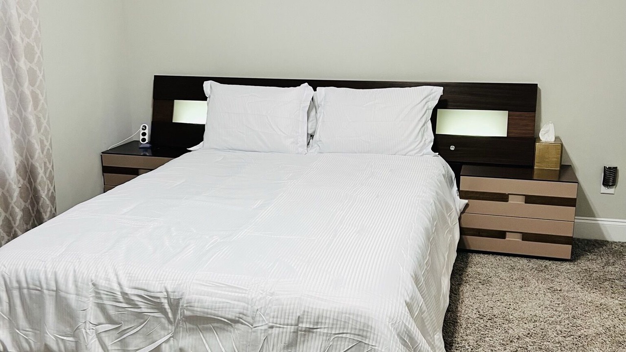 Photo of Bedroom in Evans