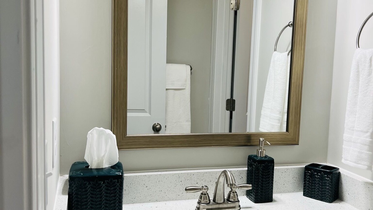 Photo of Bathroom in Evans