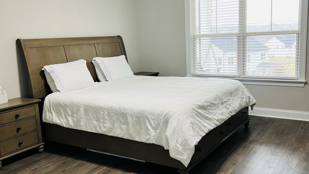 Photo of Bedroom in Evans