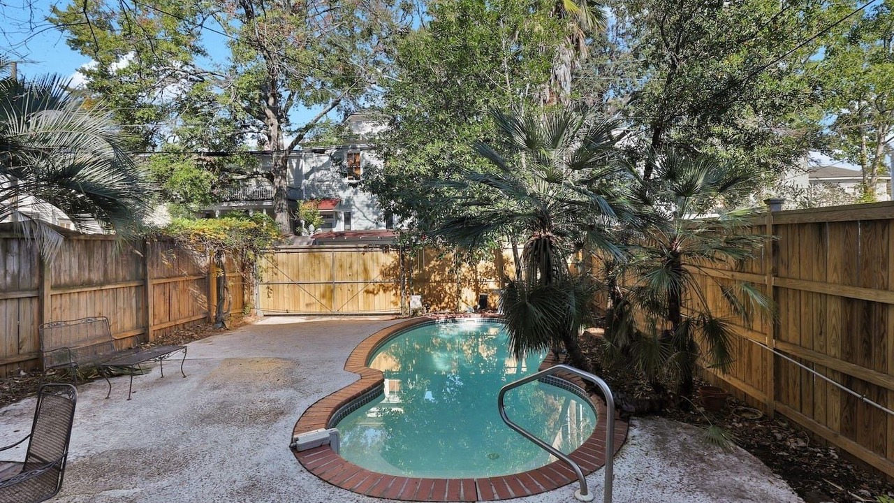 Photo of Outdoor in Historic Downtown Savannah