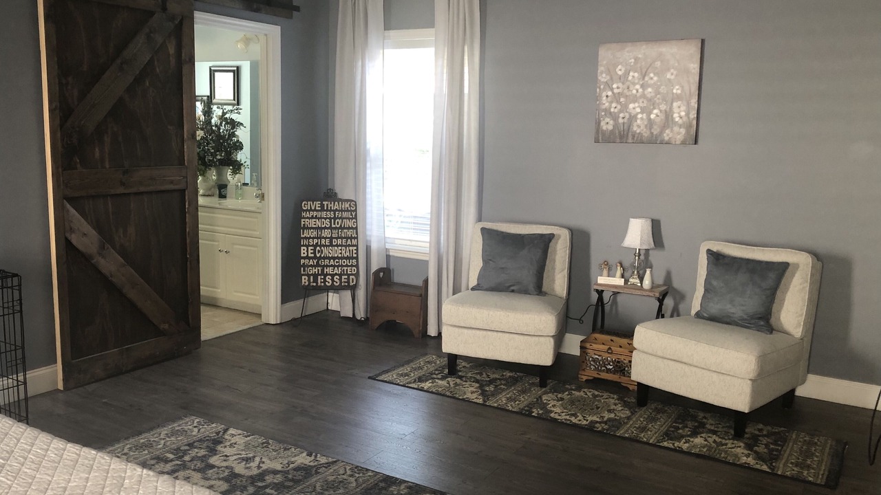 Photo of Bedroom in Evans