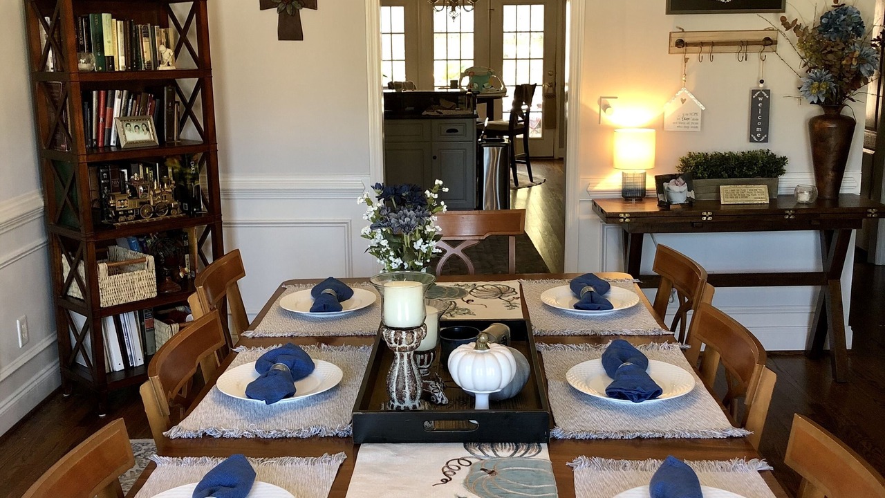 Photo of Livingroom in Evans