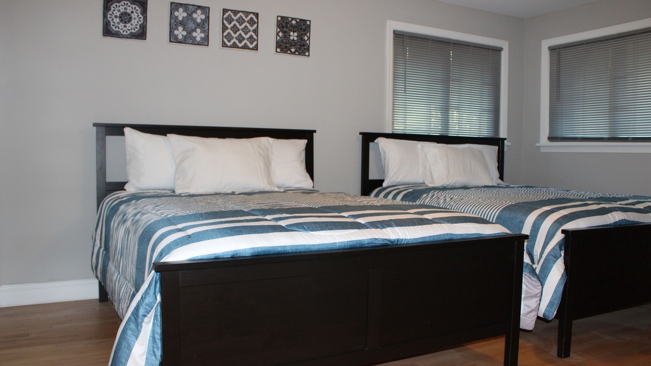 Photo of Bedroom in Easley