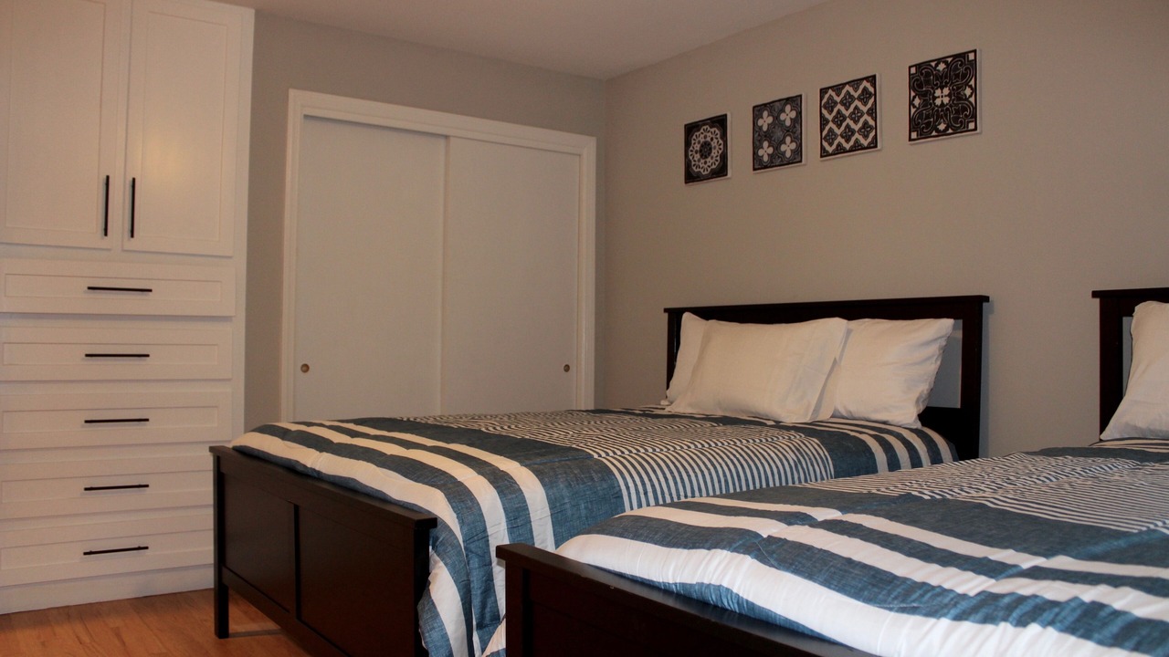 Photo of Bedroom in Easley