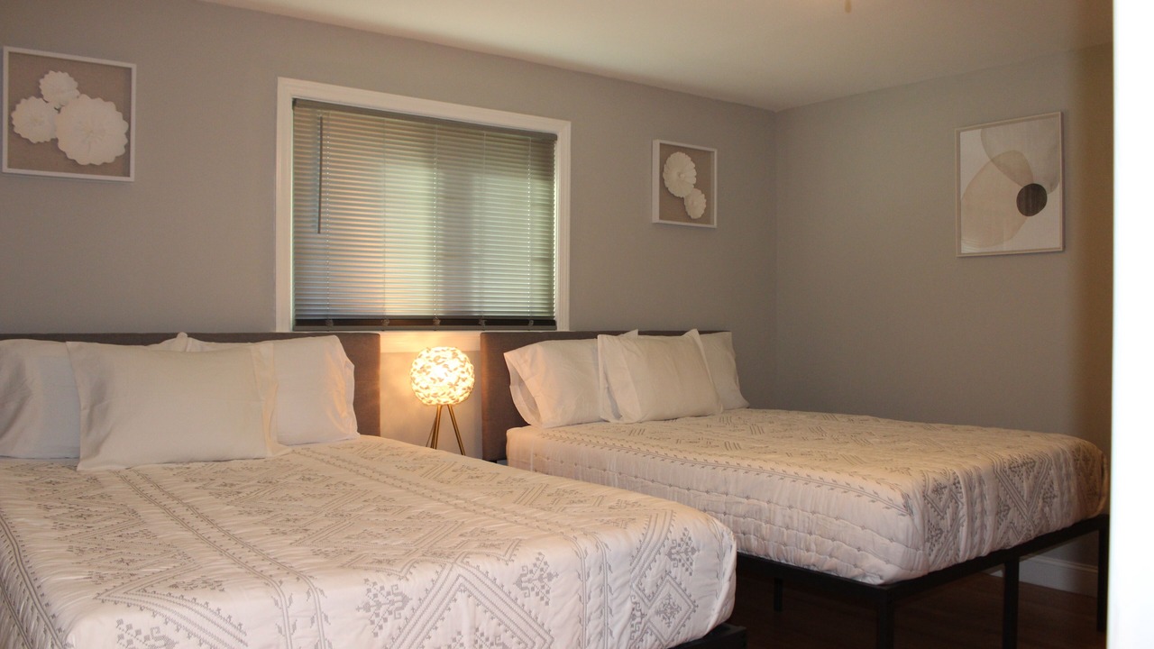 Photo of Bedroom in Easley