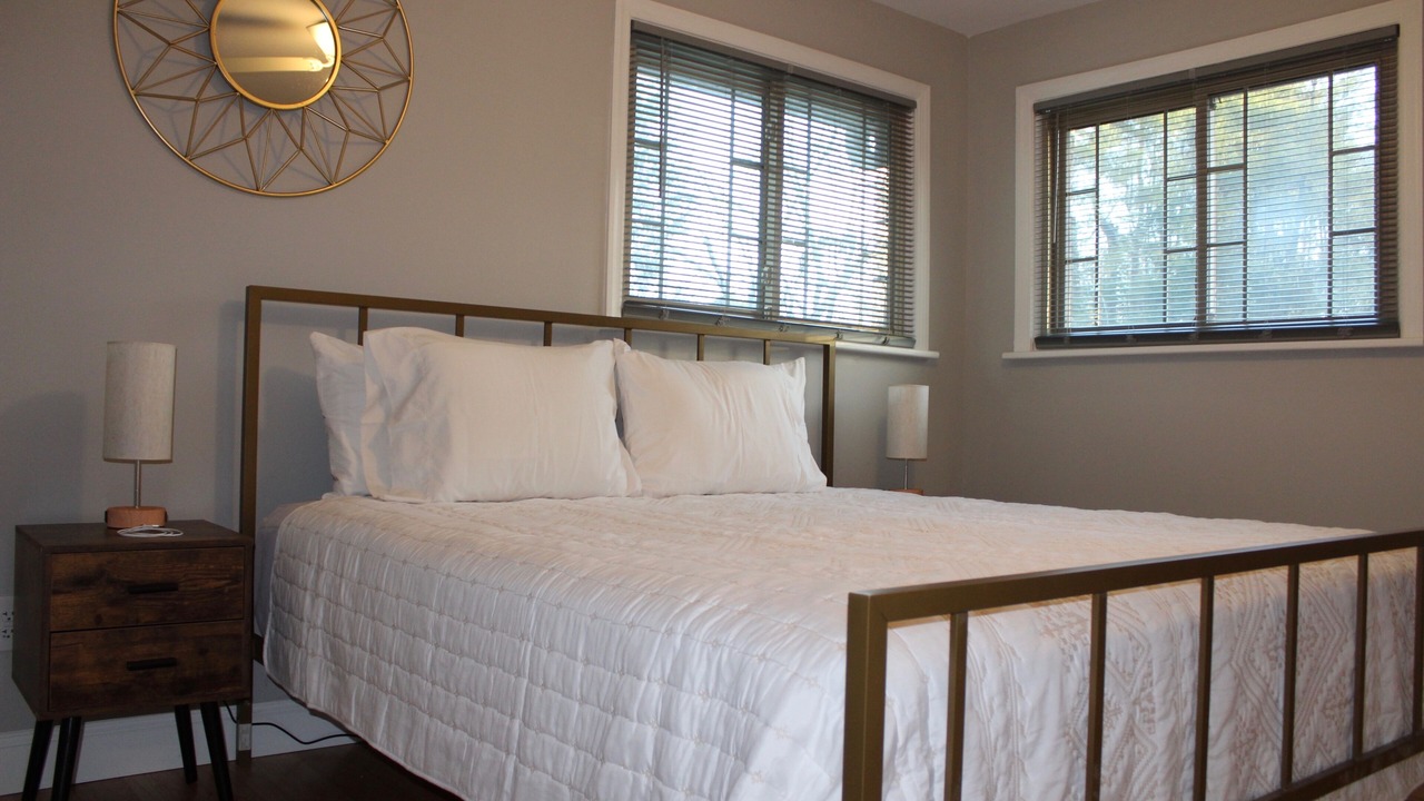 Photo of Bedroom in Easley
