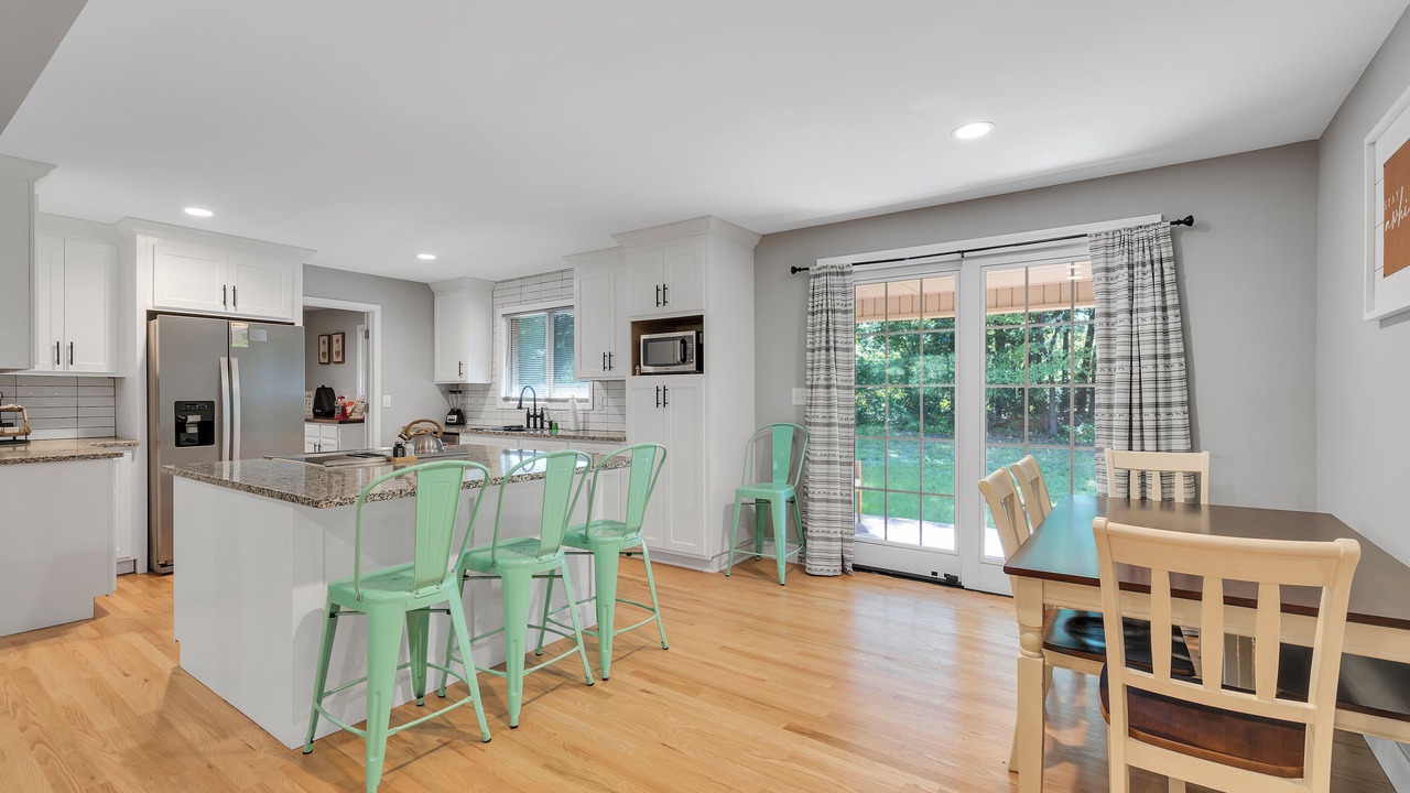 Photo of Kitchen in Easley