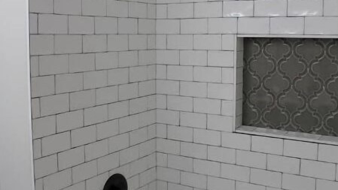 Photo of Bathroom in Easley