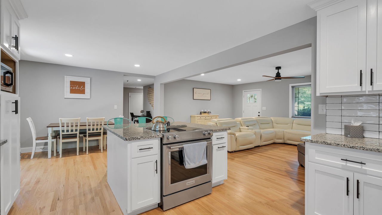 Photo of Kitchen in Easley